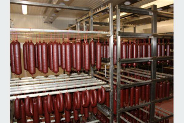 MI Semko otvorila nove pogone mesne industrije u Visokom