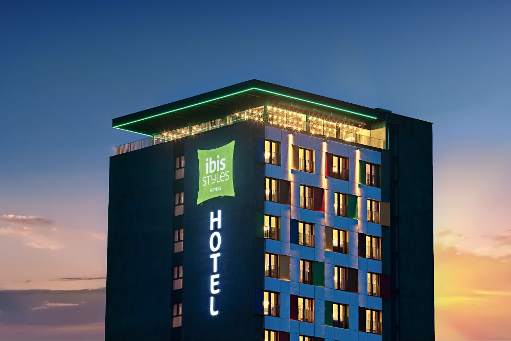 Svečano obilježen završetak izgradnje i adaptacije hotela Ibis Styles Sarajevo