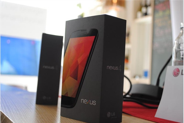 Kompanija LG Electronics predstavila u Sarajevu novi Nexus 4 