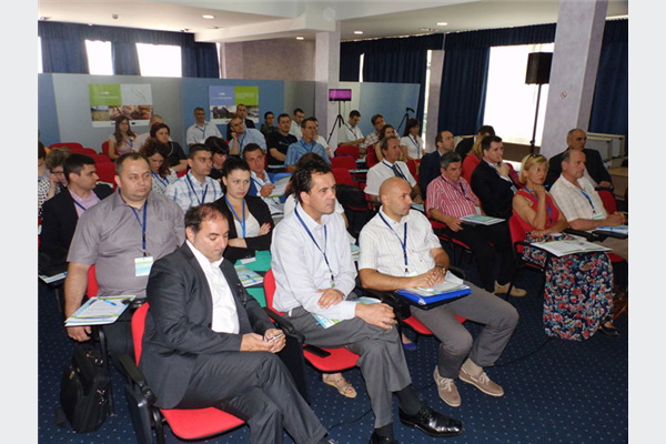 Održana Regionalna konferencija projekta Adria Footouring 