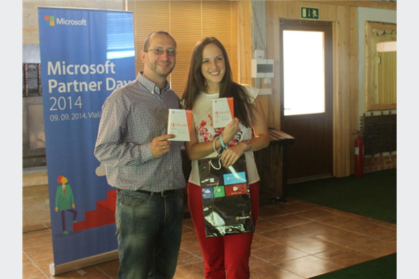 Održan Microsoft BiH Partner dan 2014