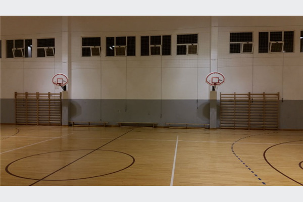 Još jedna referenca: Sport Net Inženjering opremio školu u Trebinju