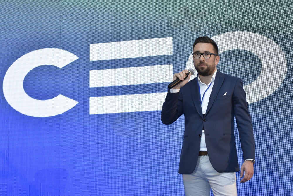 Opravdano očekivanje: CEO konferencija okupila 1.000 učesnika
