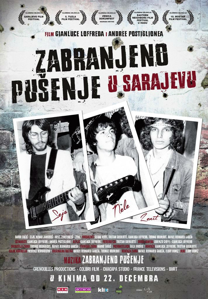 Zabranjeno pušenje u Sarajevu u Cinema City- u od 22. decembra