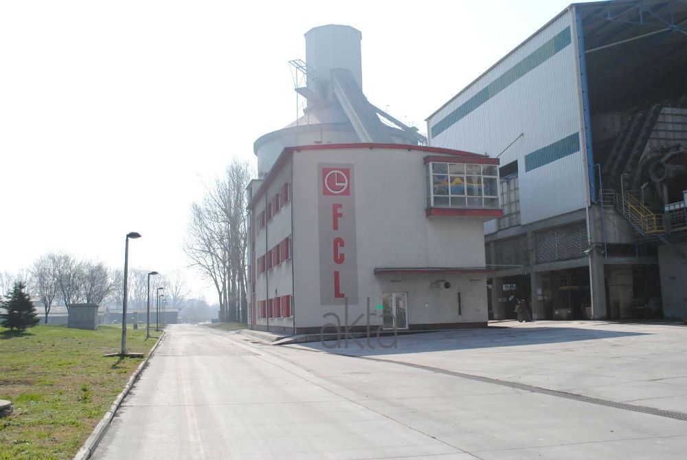 Fabrika cementa Lukavac nastavlja tendenciju širenja u 2018. godini