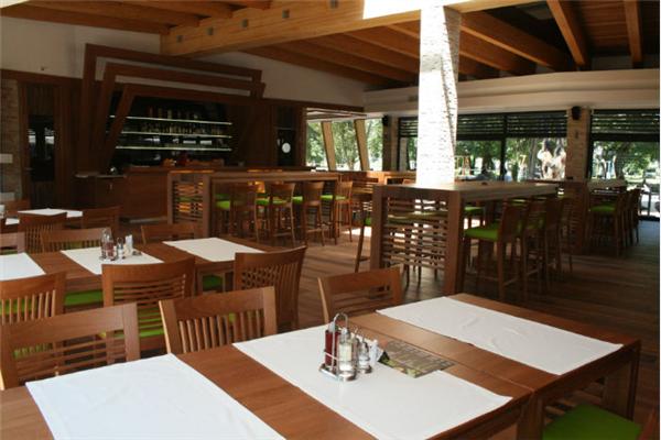 Svečano otvaranje u četvrtak: Novi sjaj ilidžanskog restorana 'Oaza'