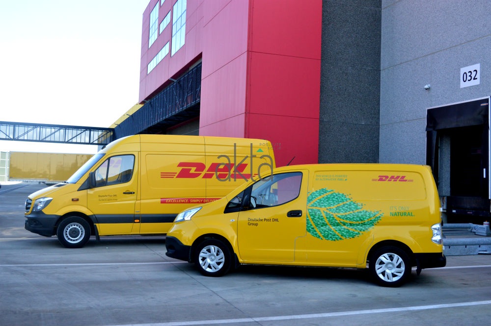 Akta.ba na otvorenju novog DHL Express logističkog centra u Briselu