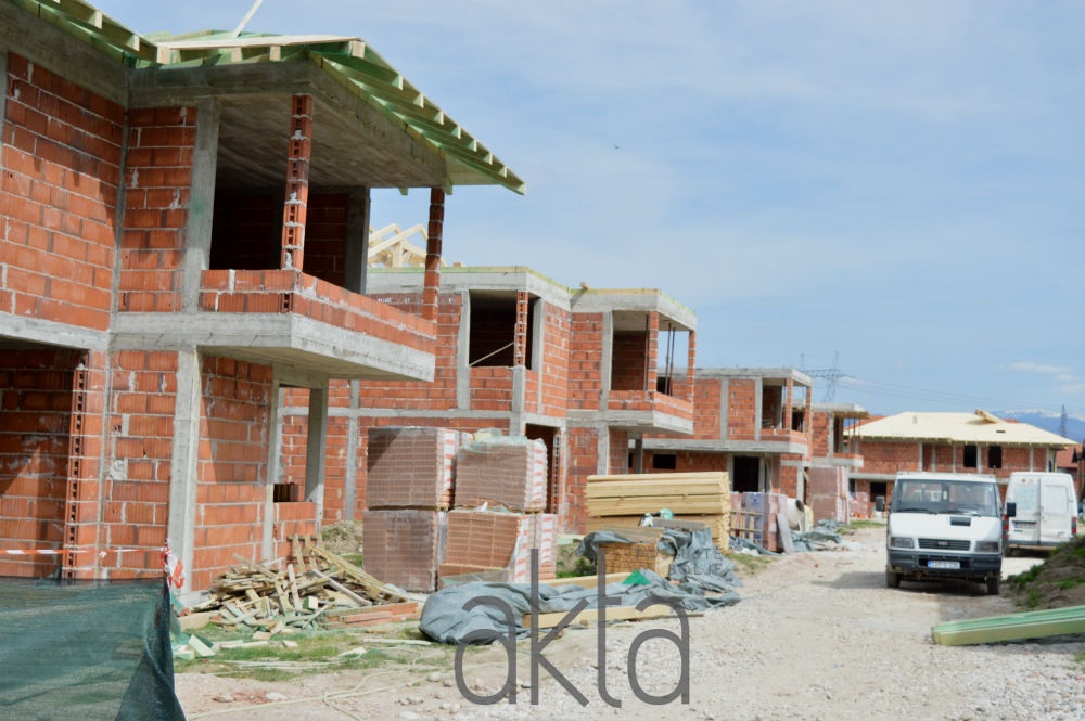 Malak Resort - Plandište još jedna arapska investicija na Ilidži