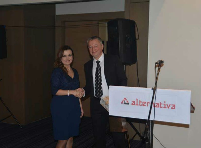 Sarajevska Alternativa početkom 2017. godine otvara firmu u Beogradu
