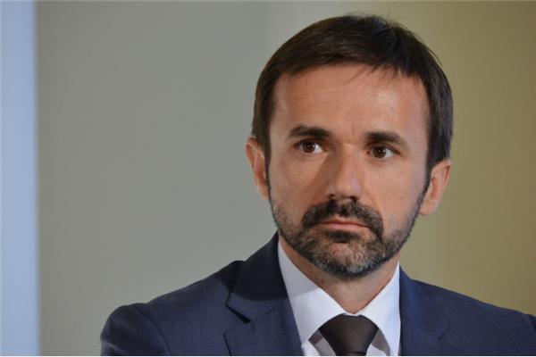 Dejan Pavlović, Manager Porsche Financial Services iz Srbije