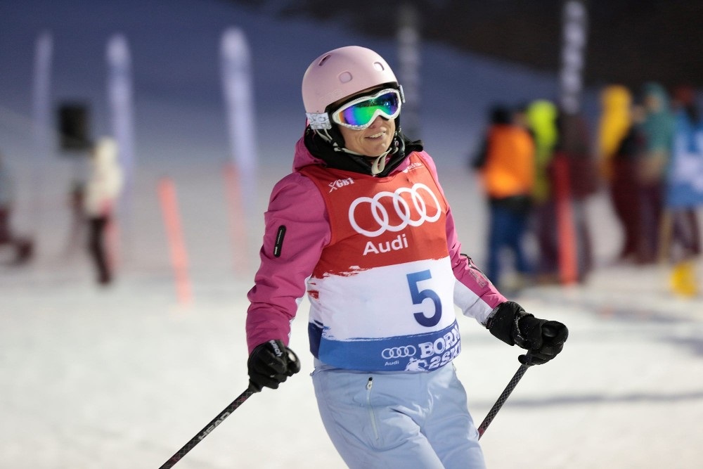 AUDI BORN2SKI: I ove godine kraj februara obilježit će skijaški spektakl na Bjelašnici
