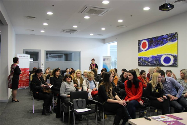 Panel o ženskom poduzetništvu: Snaga jedinke jača kroz zajednicu 
