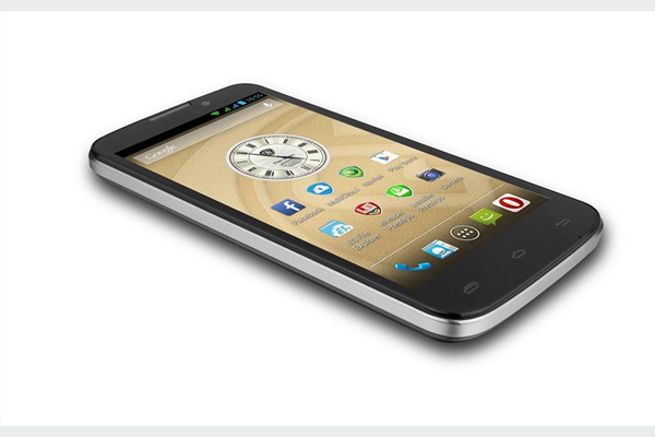 Novi Prestigio MultiPhone 5503 DUO - Zaboravite na utičnice