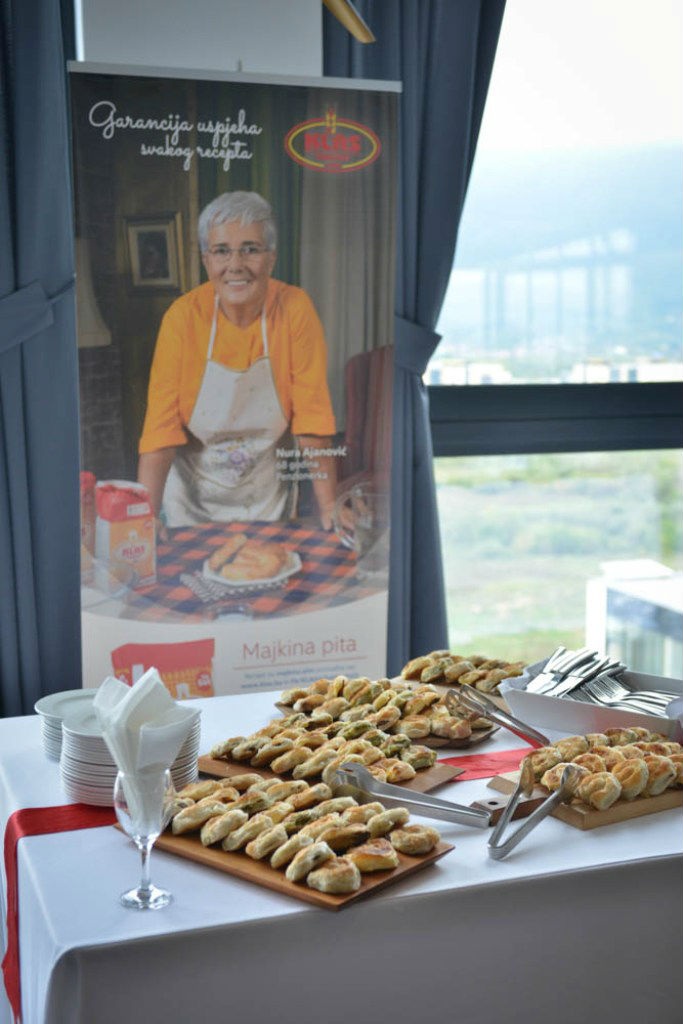 115. godina Klasa: Domaćice i pekari dijele recepte i savjete o brašnu