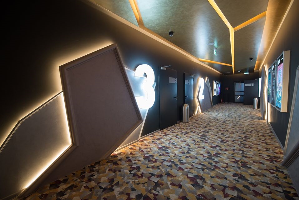 Najsavremenije kino: Zenički CineStar otvorio vrata a uskoro stiže i u Sarajevo