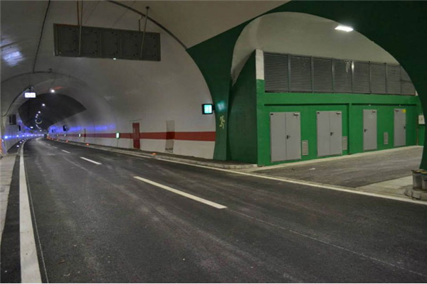BiH dobiva prve tunele na zapadnom Balkanu sa led rasvjetom