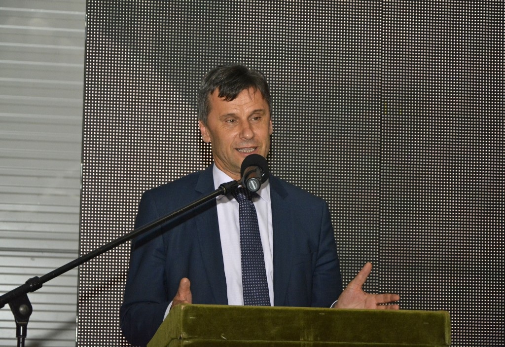 Federalni premijer u Mostaru otvorio sajam 'Dani trešnje 2017.'