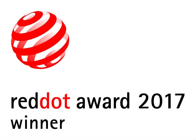 Izvrsna kvaliteta za dizajn AluKönigStahl: Red Dot Awards 2017 za Schüco
