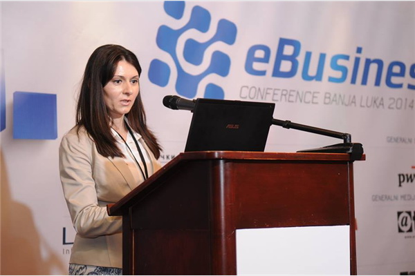 Završena e-Business Conference u Banjoj Luci