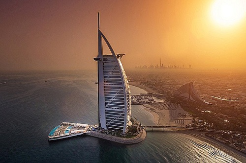 Sa Relax Toursom krenite u Dubai po najpovoljnijoj cijeni do sada!