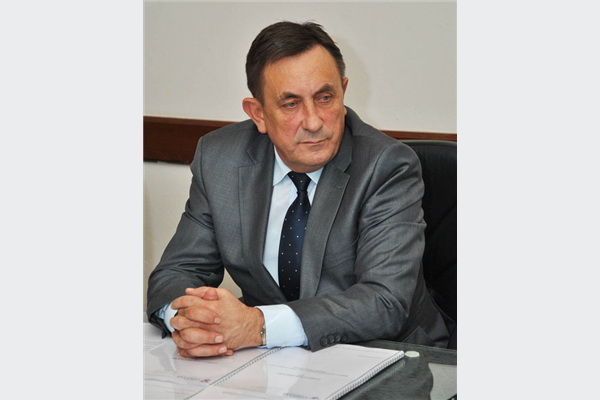 Milovan Bjelica: Cilj nam je razvijena i ekonomski stabilna opština Sokolac