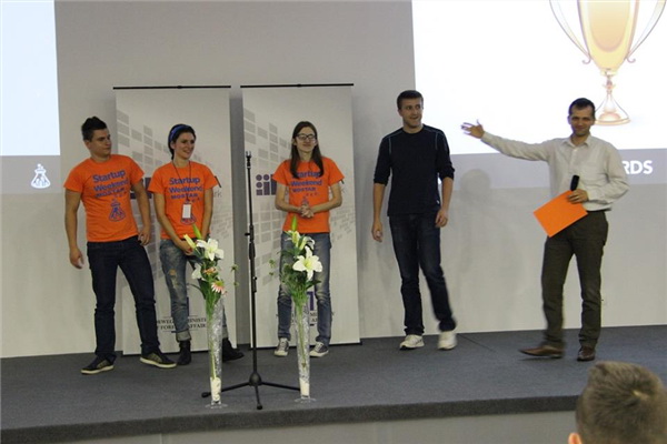 Proglašeni pobjednici prvog Startup Weekenda u Mostaru