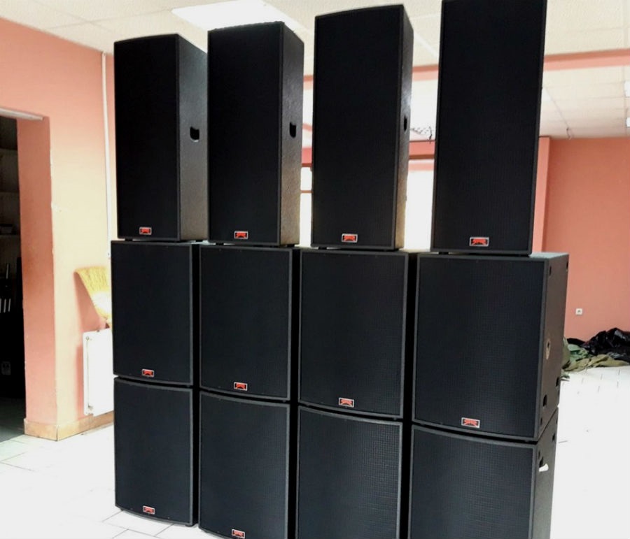 Iz Tuzle na tržište stižu zvučne kutije i audio sistemi domaće proizvodnje