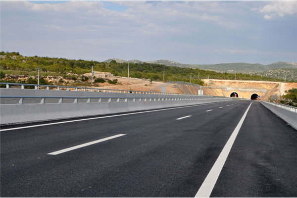 Hercegovina dobila prvih deset kilometara autoceste