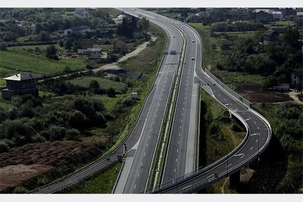 Autocesta Koridor Vc kroz FBiH mogla bi biti završena do 2020. godine