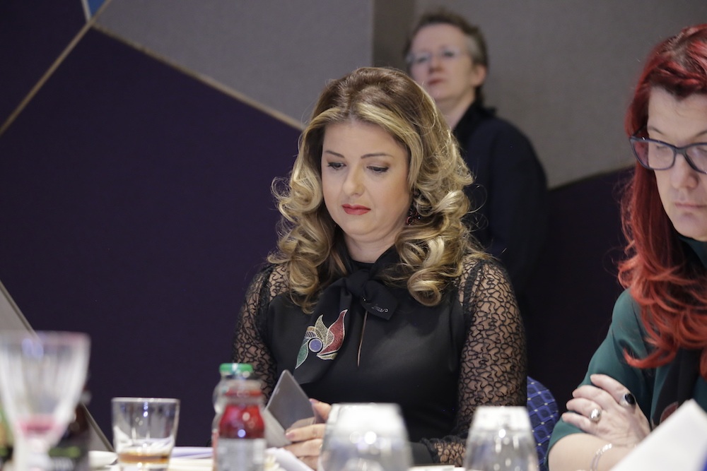 Regionalna asocijacija poduzetnica BiH izrazila podršku razvoju poduzetništva