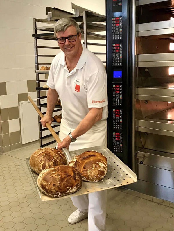 Master-H i partneri u posjeti 4-tim danima austrijskog pekarstva