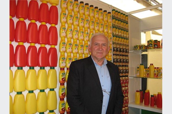 Gračanička firma među najvećim regionalnim proizvođačima ambalaže za kečap 
