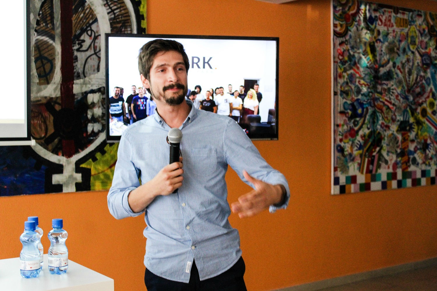Iz Hercegovine u svijet: Mladi poduzetnici lansirali prvi pametni privjesak
