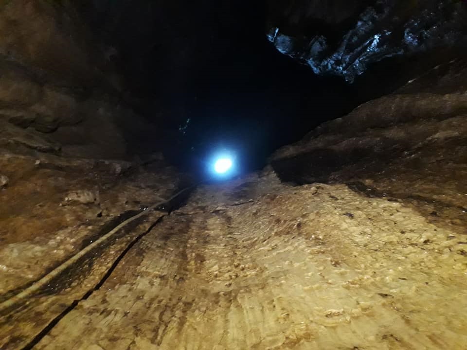 Speleolozi kod Mostara otkrili najdublju jamu u BiH (Foto)