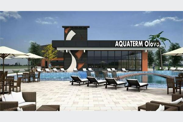 Aquaterm planira graditi bazenski kompleks u Olovu