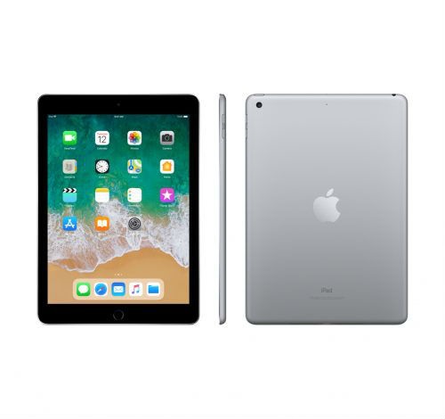 iPad Wi-Fi (2018) - Ni nalik na ijedan kompjuter!