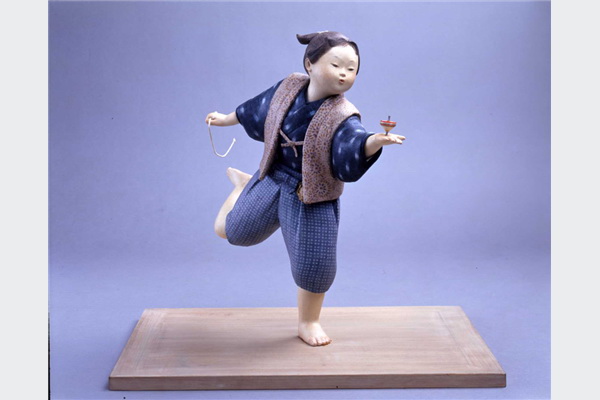 Izložba japanskih lutaka neprocjenjive vrijednosti u galeriji Bela Vida