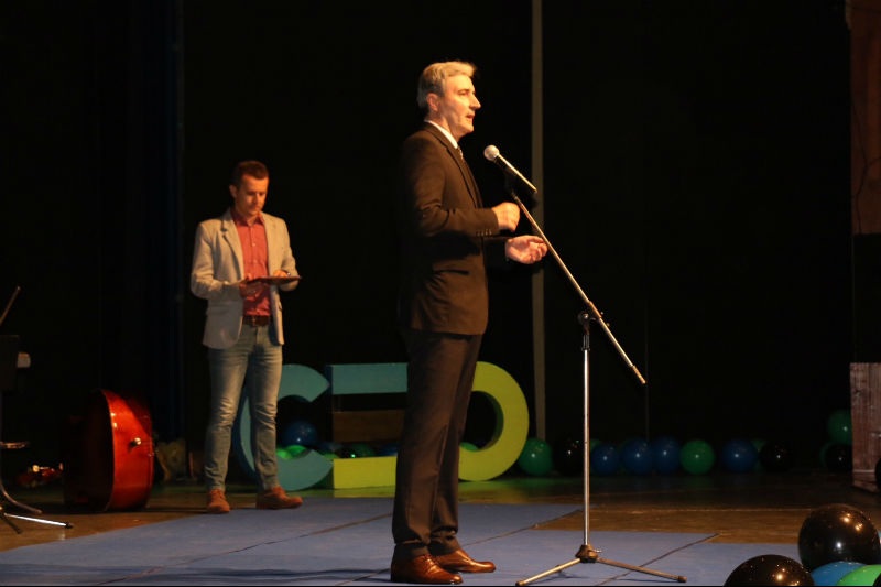 CEO konferencija u Zenici okupila više od 400 mladih