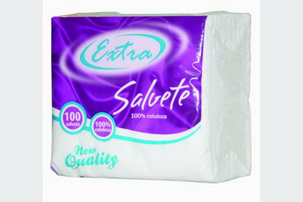 Made in BiH: 'Extra' toaletni proizvodi probijaju se na tržište