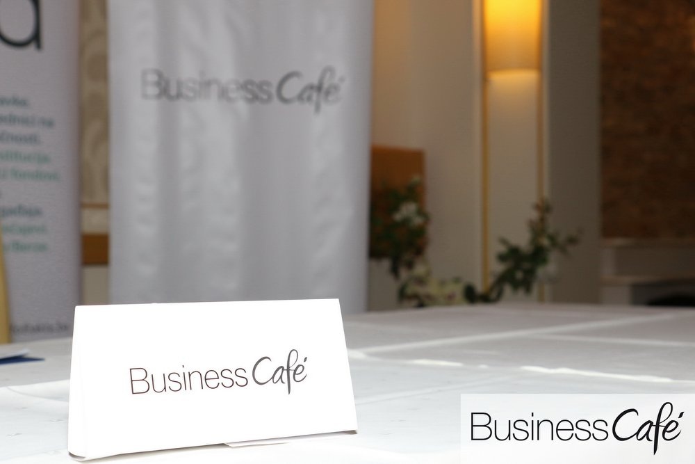 Održan četvrti Business café u Banjoj Luci: Žene smo, možemo sve​