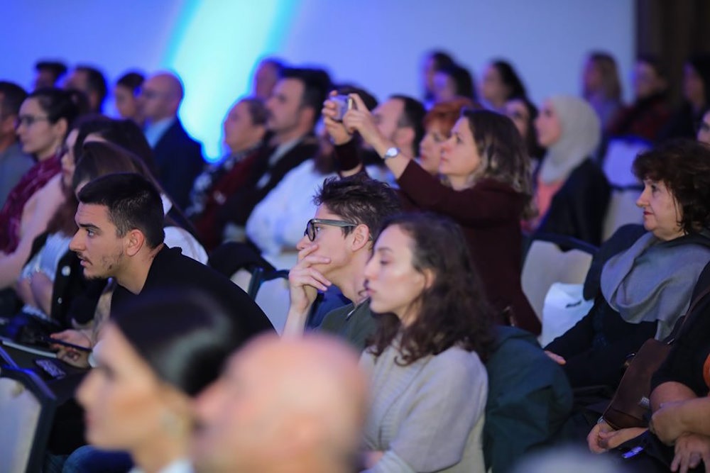 Uspješno završena konferencija 'Sfera 2019': Fasadni sistemi