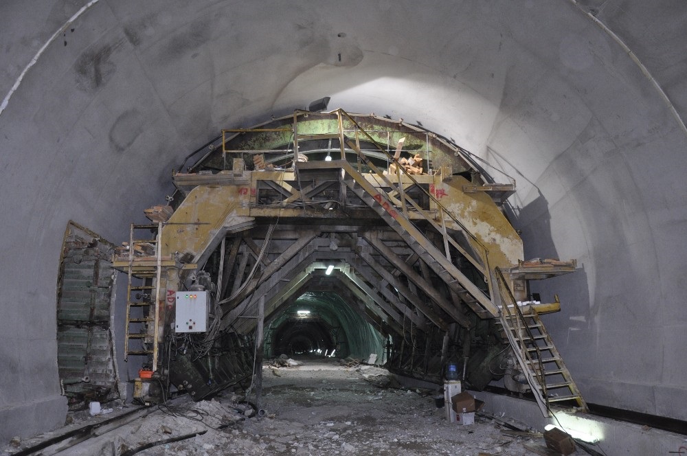 Proboj Tunela Počitelj planiran za manje od mjesec dana (Video/Foto)