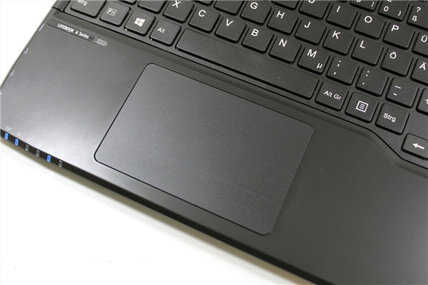 Ako ste u potrazi za notebook-om: Fujitsu LIFEBOOK A544 je pravo rješenje