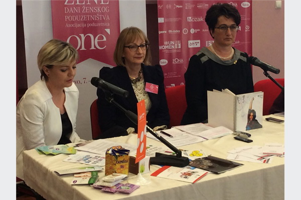 U Sarajevu otvoreni Dani ženskog poduzetništva