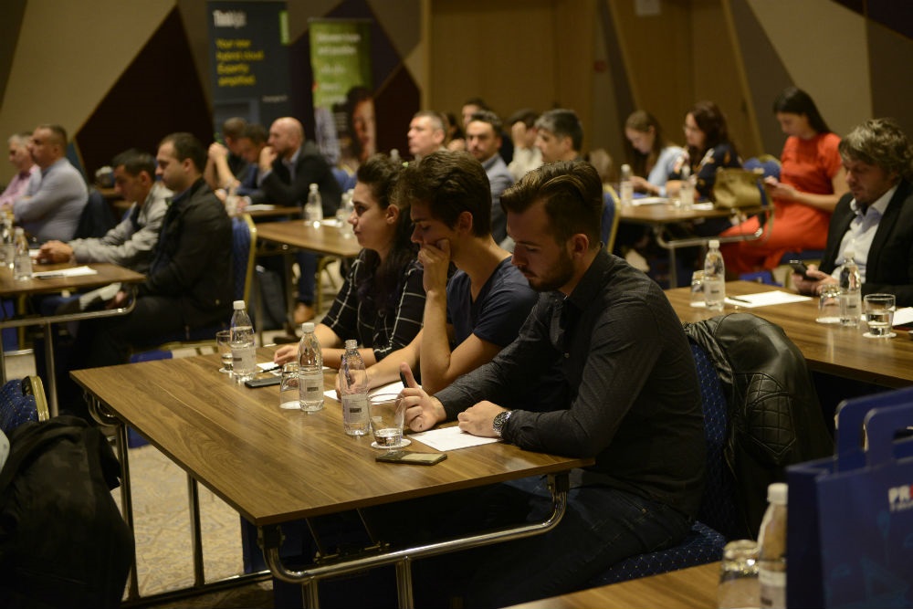 Sarajevu domaćin konferencije Prointer i partneri - Rješenja kojima vjerujete