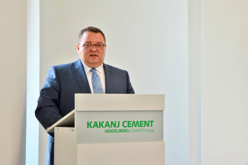 Tvornica cementa Kakanj: Slijedi isplata dobiti dioničarima 