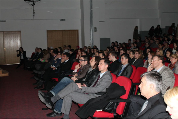 Prva BMI konferencija u Sarajevu nadmašila sva očekivanja