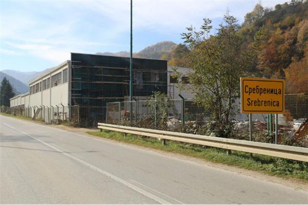 Tvornica Srebreničanka od januara na tržište plasira prve količine pomfrita