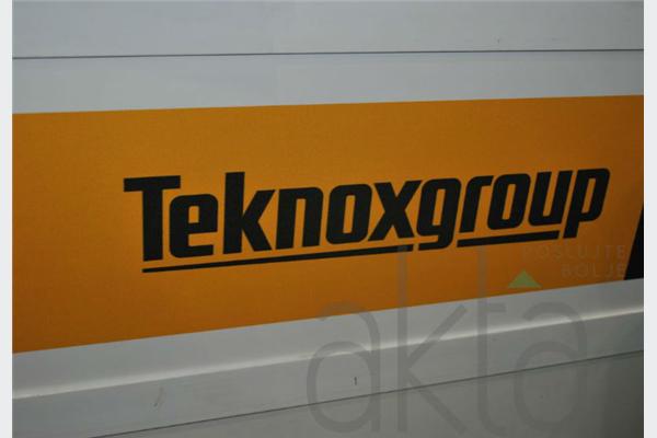 Teknoxgroup BH modernu tehnologiju donosi na bh. tržište