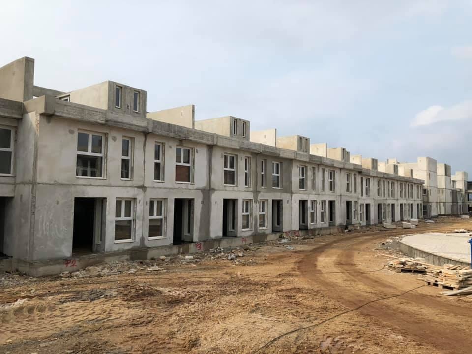 Apartmani, jezera, koloseum: 'Bijeli Grad' u Trebinju dobija svoje obrise